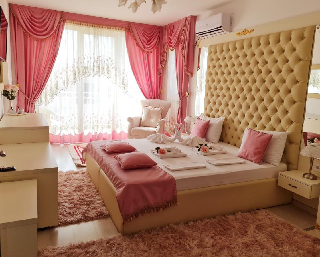 Hotel Dalia - 班基雅 外观 照片