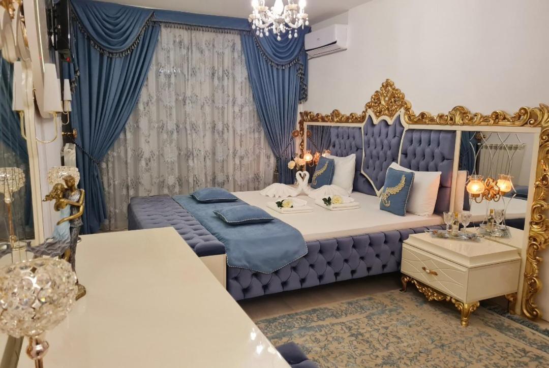Hotel Dalia - 班基雅 外观 照片