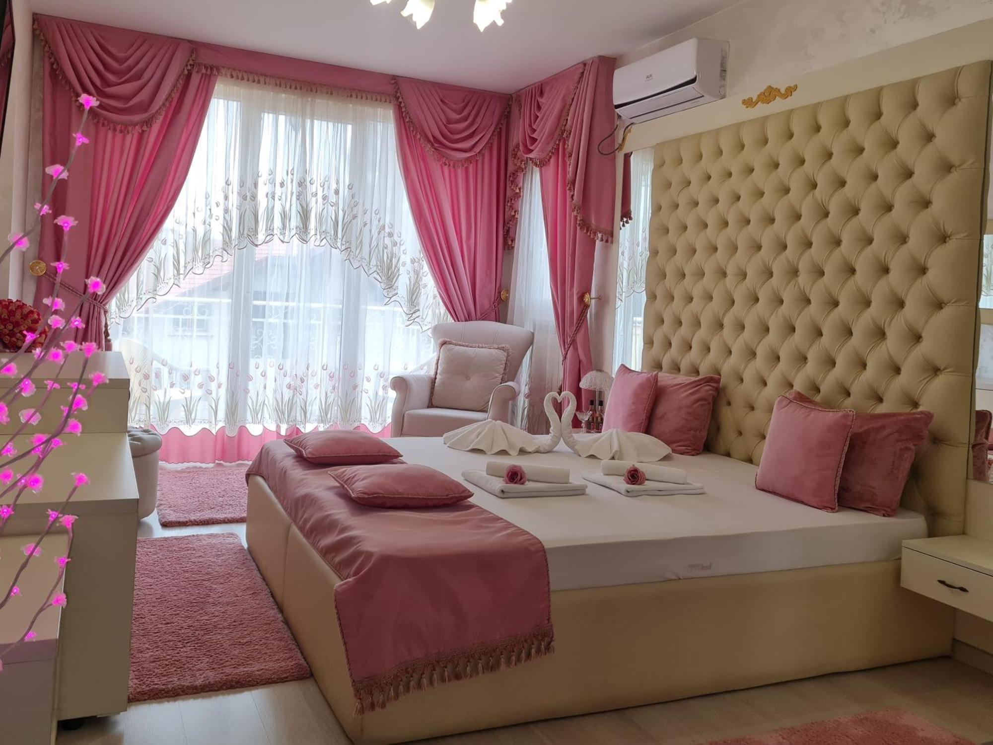 Hotel Dalia - 班基雅 外观 照片