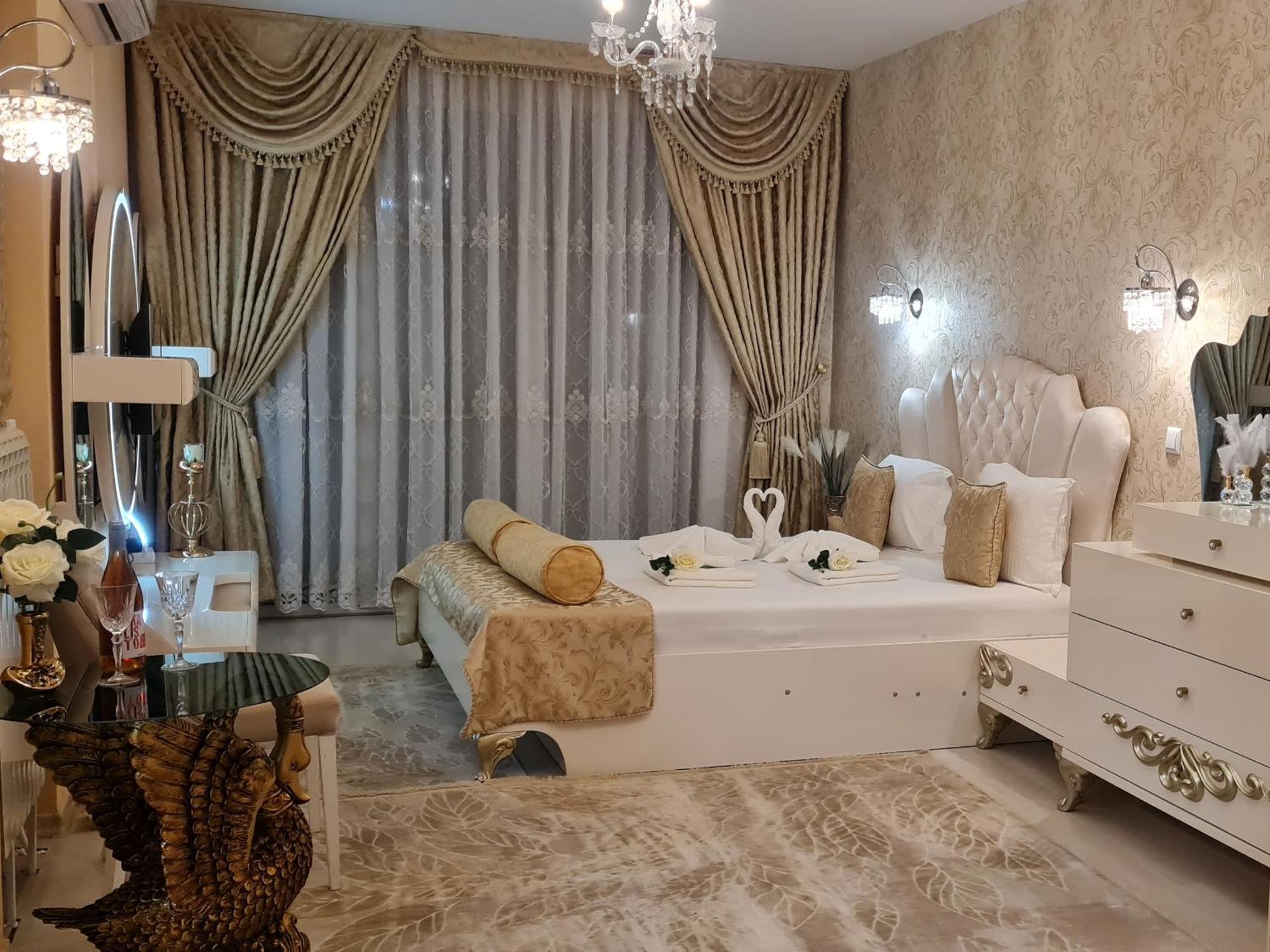 Hotel Dalia - 班基雅 外观 照片