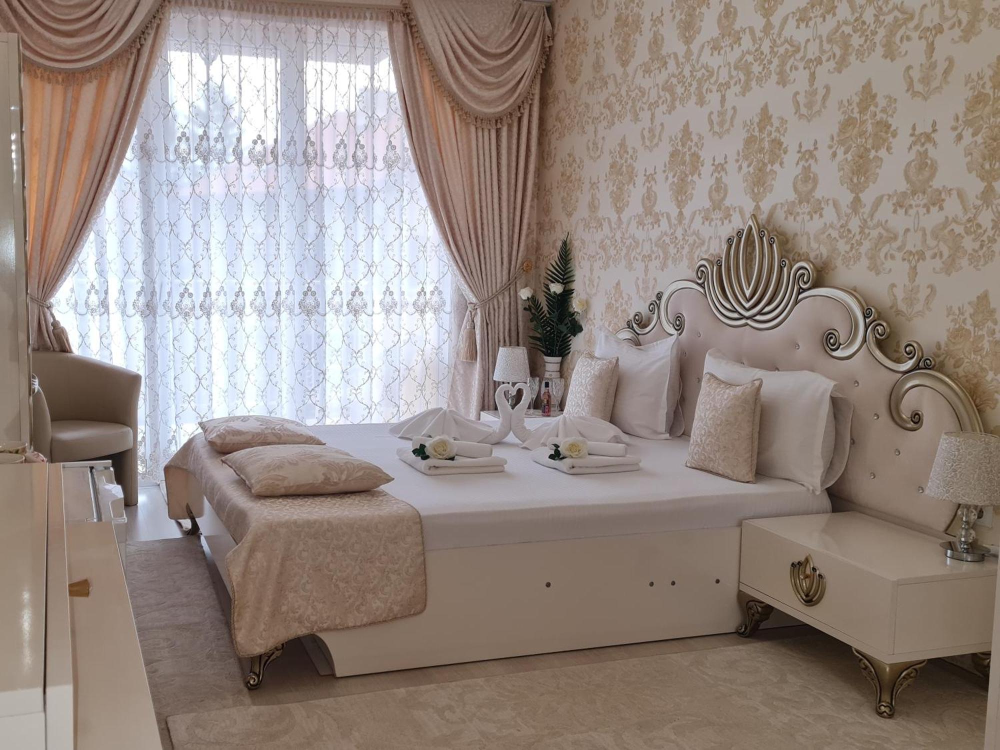 Hotel Dalia - 班基雅 外观 照片