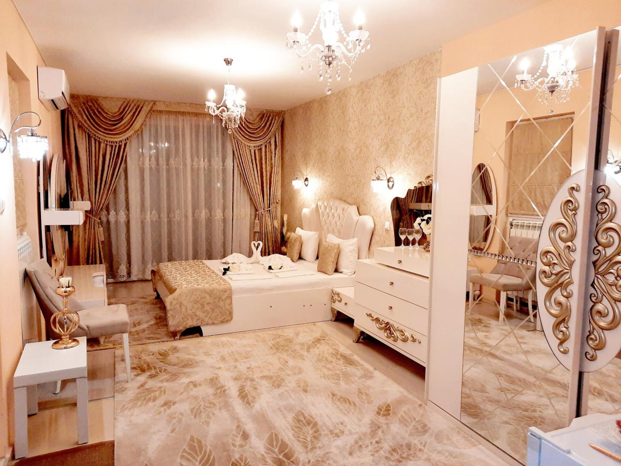 Hotel Dalia - 班基雅 客房 照片