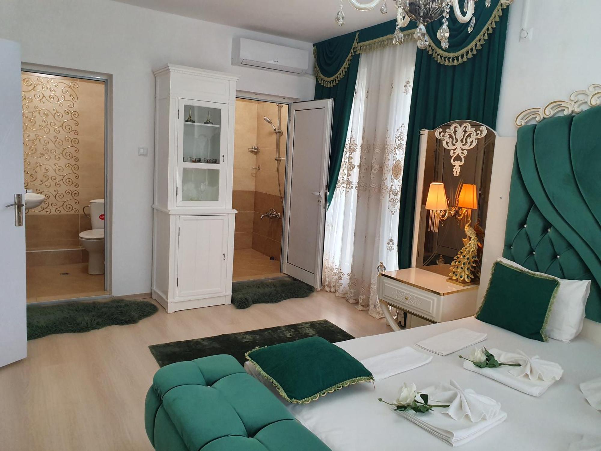 Hotel Dalia - 班基雅 客房 照片