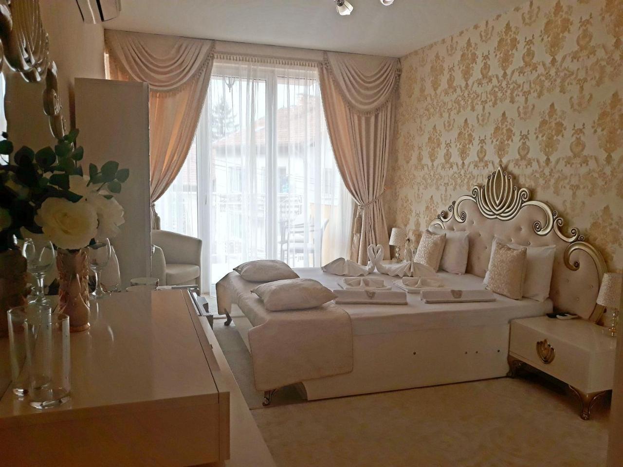 Hotel Dalia - 班基雅 外观 照片