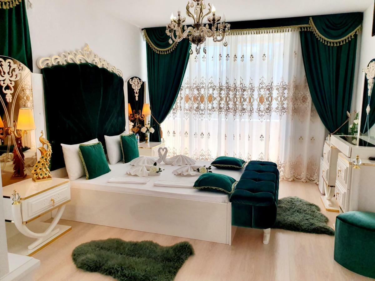 Hotel Dalia - 班基雅 外观 照片